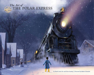 the polar express