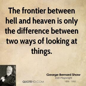 and hell quotes heaven heaven and hell quotes quotes friendship quotes ...