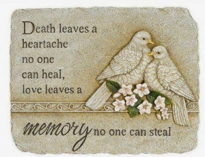 25 Heartfelt Sympathy Quotes