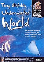 Terry Oldfield's Underwater World