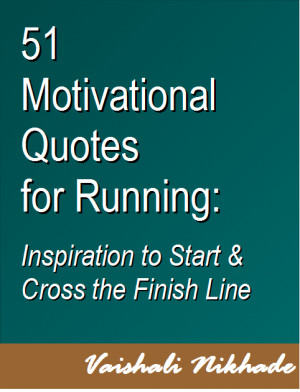 Marathon Running Quotes Inspiration