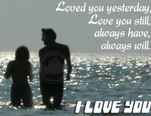 love you forever quotes. ill love you forever quotes.