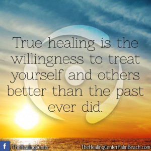 healing quotes