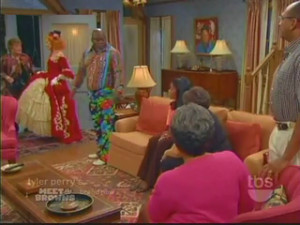 La galerie - Meet the Browns