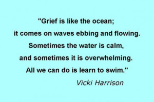 grief quote