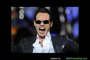 Marc Anthony