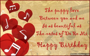 quotes for him on birthday birthday boyfriend quote funny birthday ...