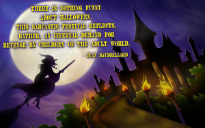 Halloween Love Sayings Best halloween quotations in