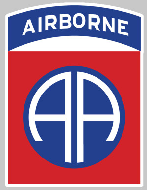 82nd Airborne