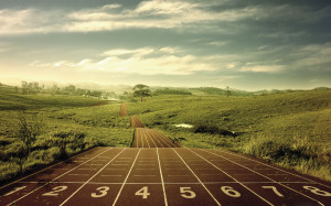 Download Long Distance Running Desktop hd Wallpaper in high resolution ...