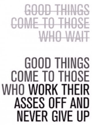 07/22/12--23:59: A Hearty Helping Of Motivation To Help You Conquer ...