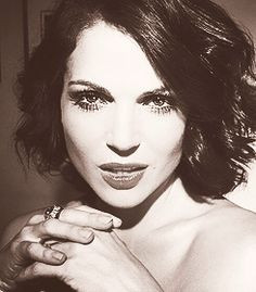 Lana Parrilla More