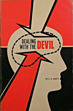 Start by marking “Dealing With The Devil” as Want to Read: