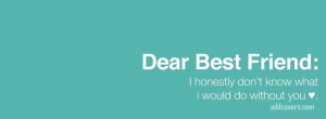 dear best guy friend quotes