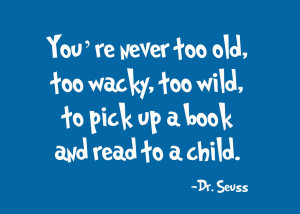 read across america