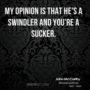 John McCarthy Quotes