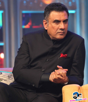 Boman Irani