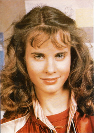 lori singer footloose