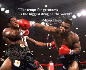 Mike Tyson Quotes Everyone Has A Plan Mike tyson