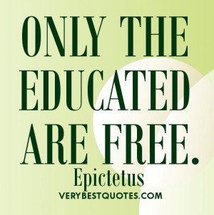 Education quotes ~ Motivational Quotes for students