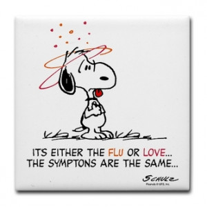 Peanuts Quotes!