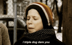 18 Best ‘A Christmas Story’ Quotes & Gifs