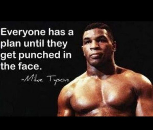 Mike Tyson