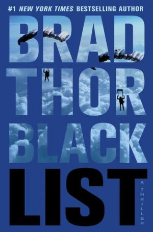 Start by marking “Black List (Scot Harvath, #11)” as Want to Read: