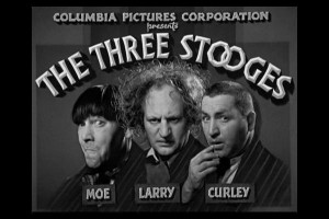 Three Stooges