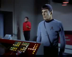 Star Trek: The Original Series Season 1 Quotes and Sound Clips