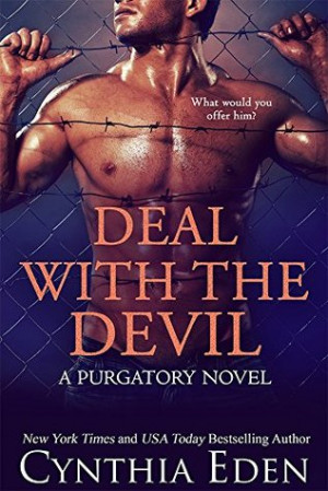 Start by marking “Deal With The Devil (Purgatory Book 4)” as Want ...