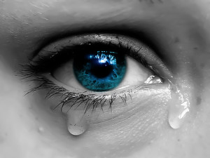 Crying wallpaper quotes, crying wallpaper