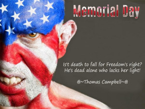 Best Memorial Day 2015 Quotes And Sayings For Facebook