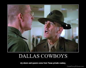 Dallas Cowboys