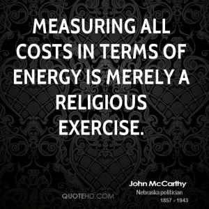 John McCarthy Quotes