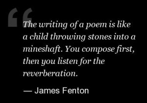 The 50 Greatest Quotes About Poetry From Poets