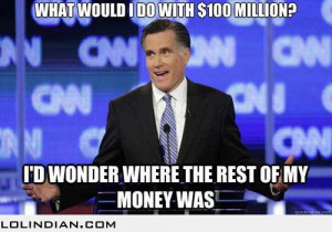 Mitt Romney Quote