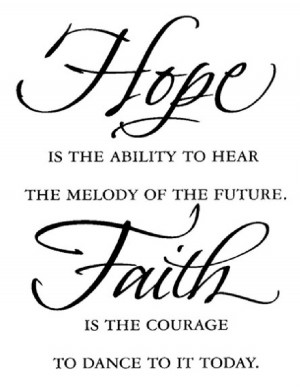 Faith Quotes