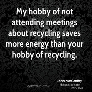 John McCarthy Quotes