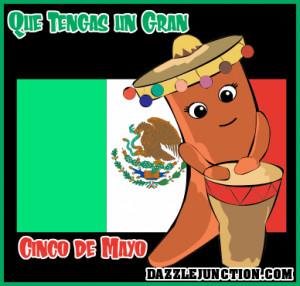 Cinco De Mayo Graphics - Tumblr Backgrounds