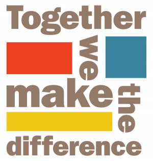 make a difference logo