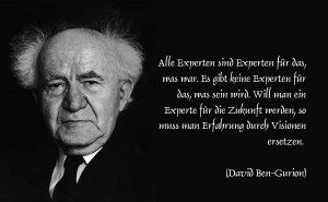 David Ben-Gurion