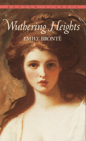 Withering Hopes (TheBrontë Sisters Week)