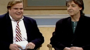 Chris Farley