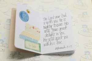 Baby Bible Verses Pictures