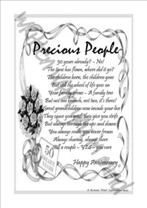 ... golden wedding anniversary poems golden wedding anniversary poems