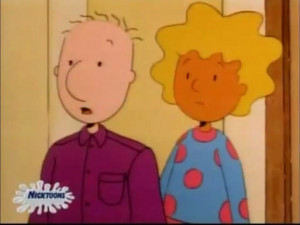 Doug Funnie