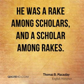 Scholar Quotes