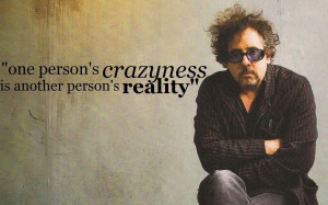 Tim Burton Tim Burton