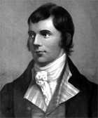 Robert Burns Quotes and Quotations